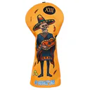 MEX Guitar Driver kryt hlavy