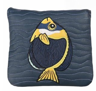 Big Fish Mallet kryt hlavy