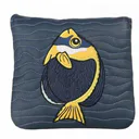 Big Fish Mallet kryt hlavy