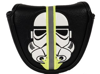 Star Wars Mallet putter kryt hlavy