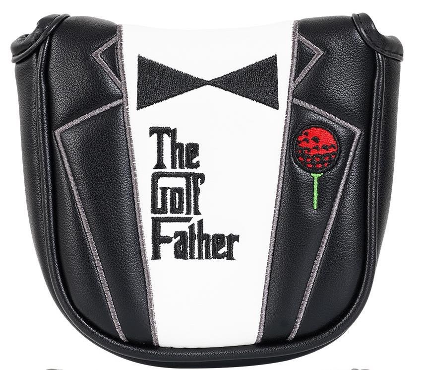 The Gotfather Mallet kryt hlavy