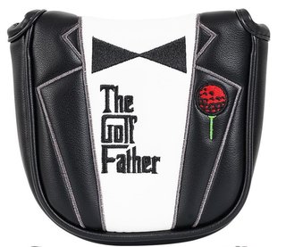 The Gotfather Mallet kryt hlavy