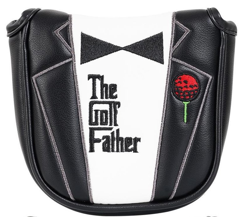 The Gotfather Mallet kryt hlavy