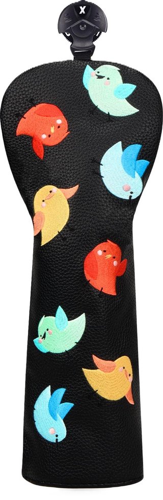 Birds Hybrid kryt hlavy