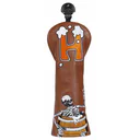 Brown Beer Hybrid kryt hlavy