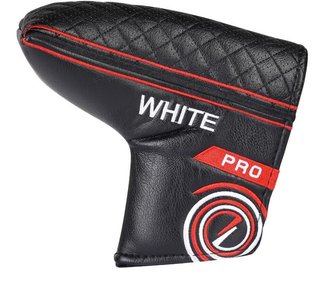White Pro Putter kryt hlavy