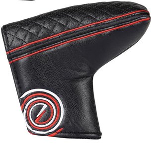 White Pro Putter kryt hlavy