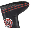 White Pro Putter kryt hlavy