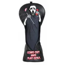 Come Out Play Golf Reaper Driver kryt hlavy
