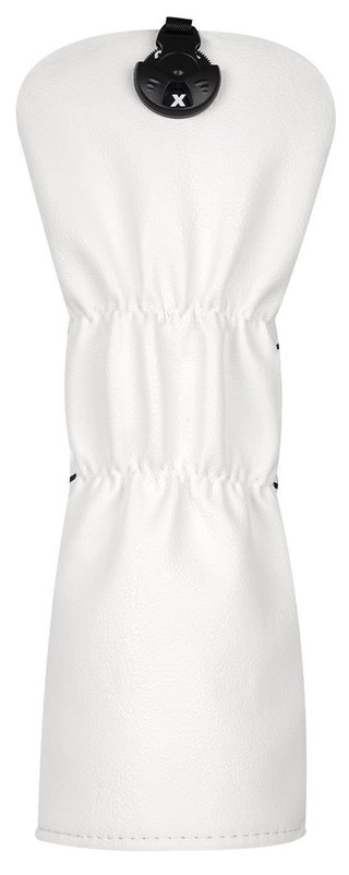 White Mummy Fairway kryt hlavy