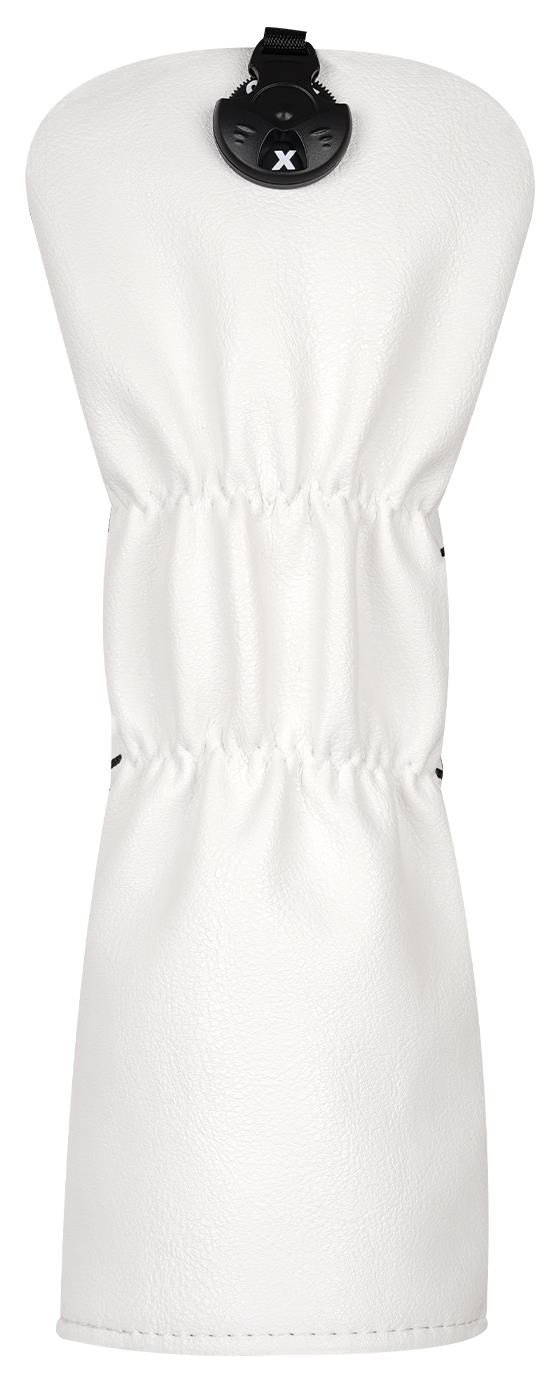 White Mummy Fairway kryt hlavy