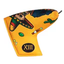 MEX Guitar Putter kryt hlavy