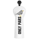 Only Pars Hybrid kryt hlavy