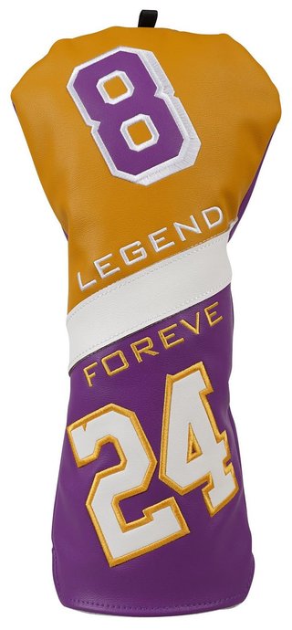 Kobe Forever Driver kryt hlavy