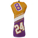 Kobe Forever Driver kryt hlavy