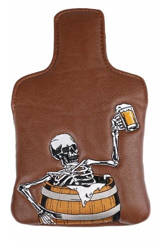 Beer Mallet kryt hlavy