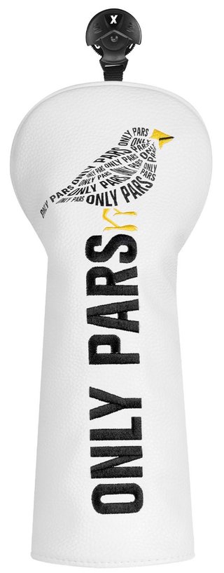 Only Pars Fairway kryt hlavy
