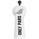 Only Pars Fairway kryt hlavy