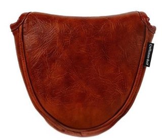 Leather Mallet kryt hlavy