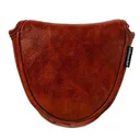 Leather Mallet kryt hlavy