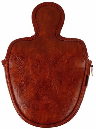 Leather Mallet kryt hlavy