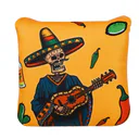 MEX Guitar Mallet kryt hlavy