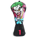 Joker Driver kryt hlavy