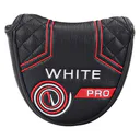 White Pro 1/2 Mallet kryt hlavy