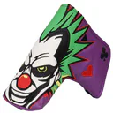 Joker Putter kryt hlavy