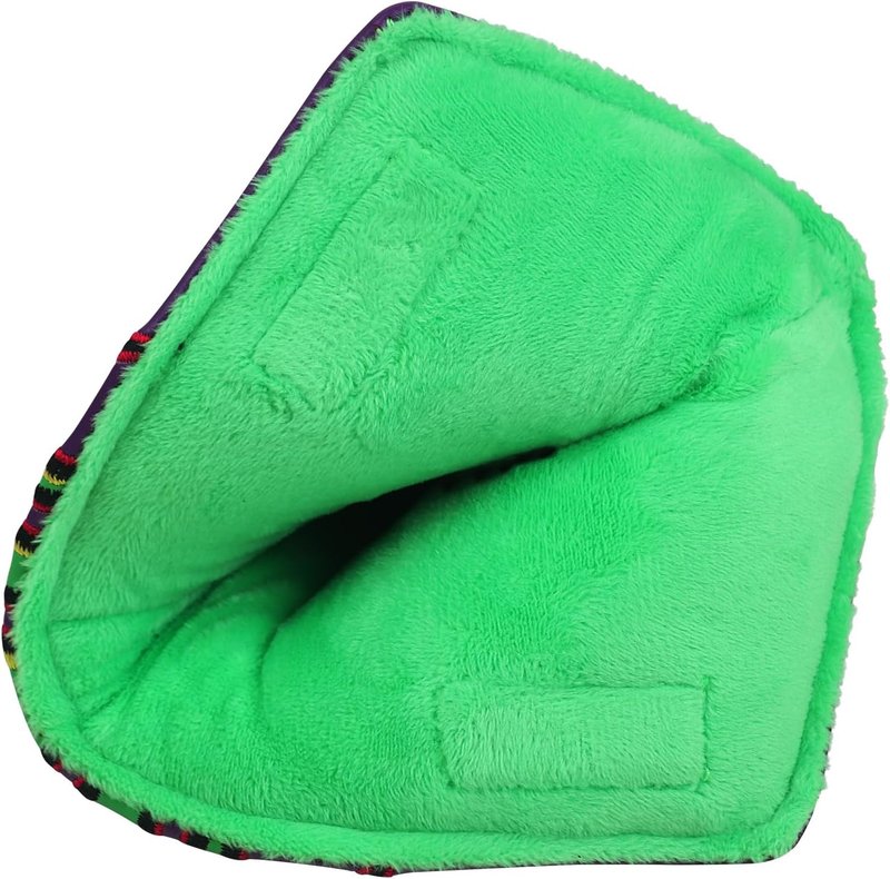 Joker Putter kryt hlavy