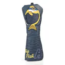 Big Fish Hybrid kryt hlavy