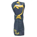 Big Fish Fairway kryt hlavy