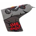 Crazy Bear Putter kryt hlavy