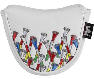 Tees 1/2 Mallet kryt hlavy