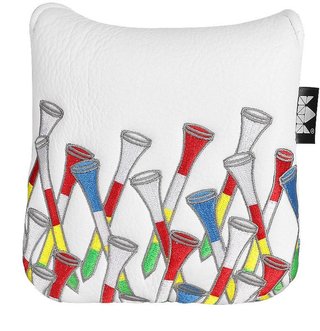 Tees Mallet kryt hlavy
