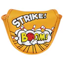 Strike Mallet kryt hlavy