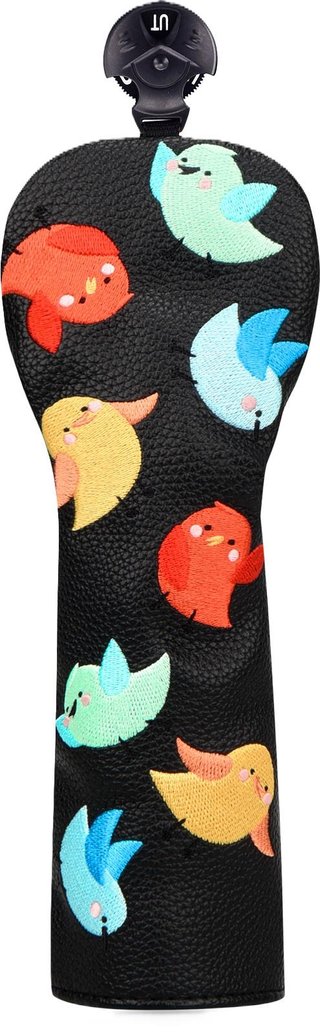 Birds Fairway kryt hlavy