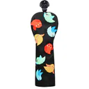 Birds Fairway kryt hlavy