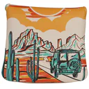 Road Mallet kryt hlavy