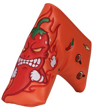 Chilli Putter kryt hlavy