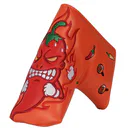 Chilli Putter kryt hlavy