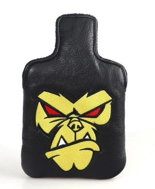 Gorilla Mallet kryt hlavy