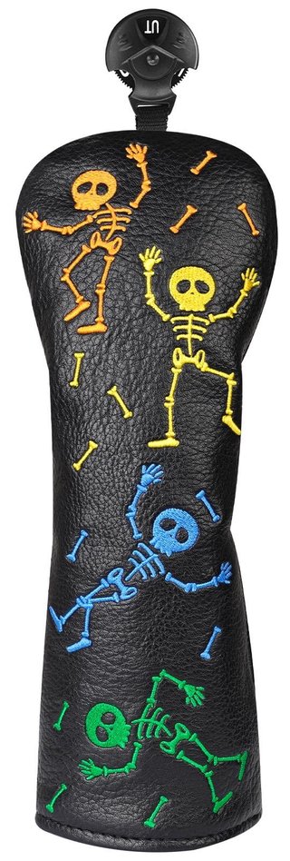 Skeletons Hybrid kryt hlavy