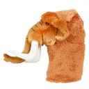 Mammoth Driver kryt hlavy