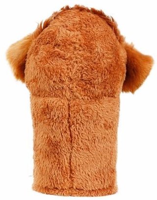 Mammoth Driver kryt hlavy