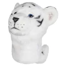 White Tiger Driver kryt hlavy