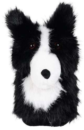 Shepperd Dog Driver kryt hlavy
