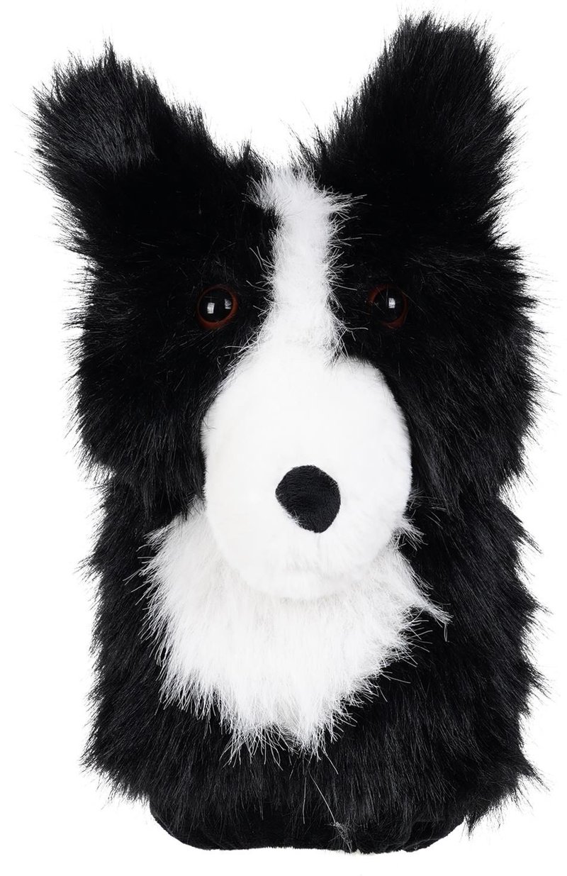 Shepperd Dog Driver kryt hlavy