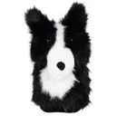 Shepperd Dog Driver kryt hlavy
