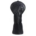 Black Skull Driver kryt hlavy